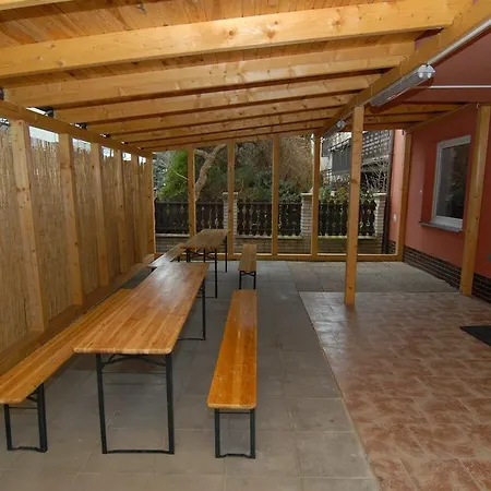 Apartmany Chodov-2