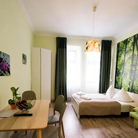 Ruterra Apartment Cimburkova-3