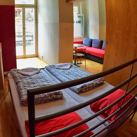 Hostel One Prague-2