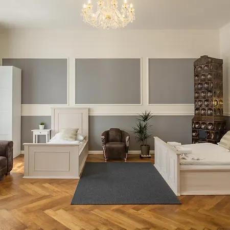 Masna - Old Town Residence-2