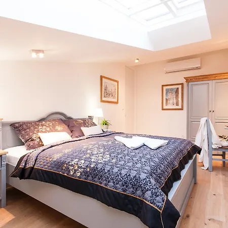 Residence Glamour Excellent-3