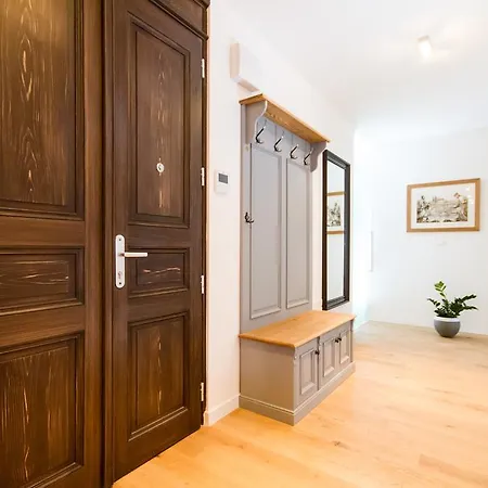 Residence Glamour Excellent-3