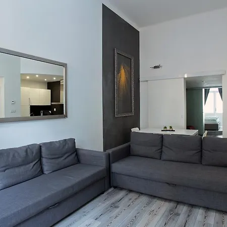 Apartment House - The Modern Flat-2