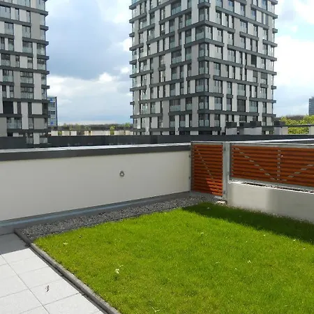 Apartment David Garden Towers-3