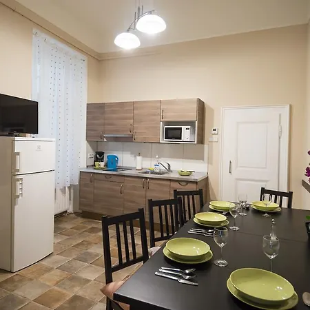 Modern Apartment Perlova-3