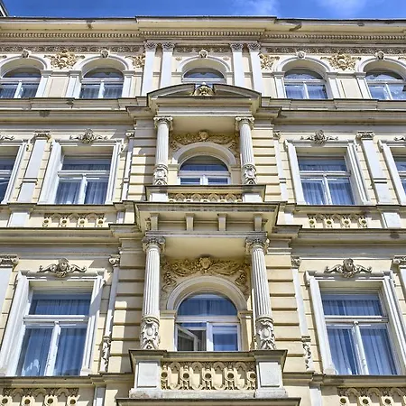 Residence Masna-2