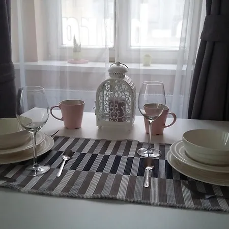 Not Possible To Book !!! Apartment Vltavska B-2