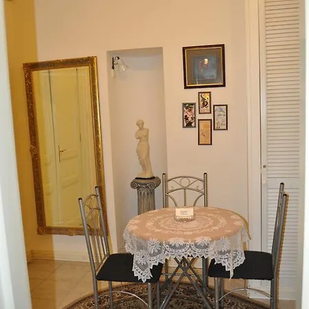 Apartment Josef-2