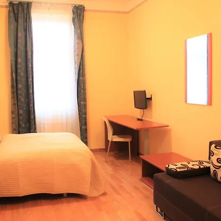 City Lounge Hotel-2