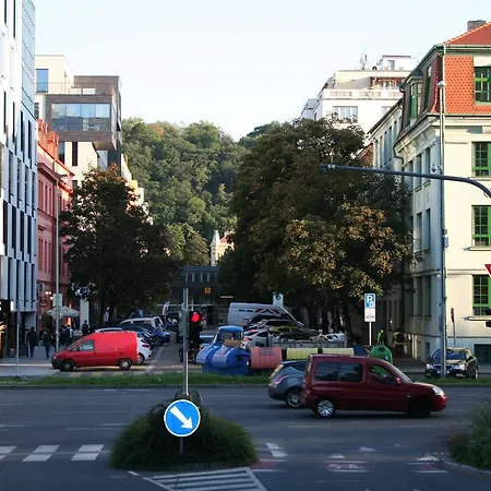 Karlin Apartment-3