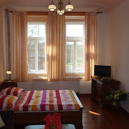 Apartments Rokytka - Praha-3