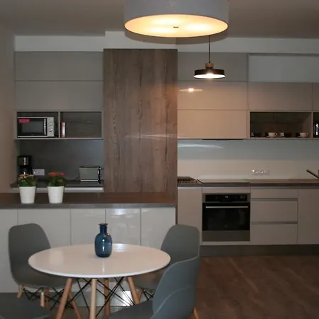 Karlin Apartment-2