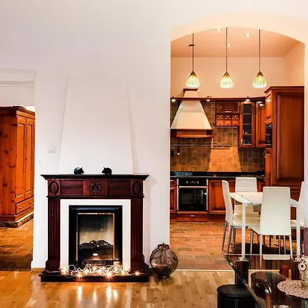 Art Apartments Ruzova-2
