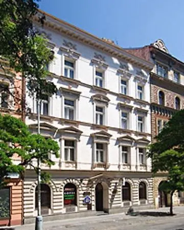 Hotel Sofia-2