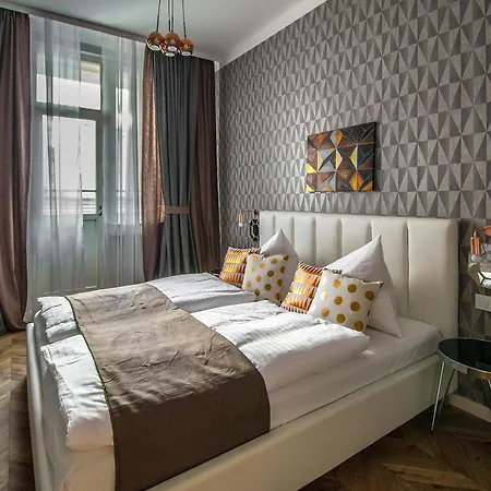 City Center Apartments Near Synagogue-3