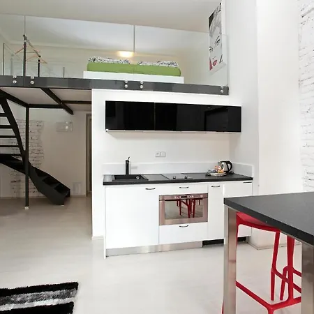 Apartment House - The Modern Flat-3