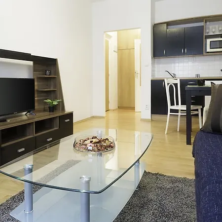 Downtown Apartments Kozatska-3
