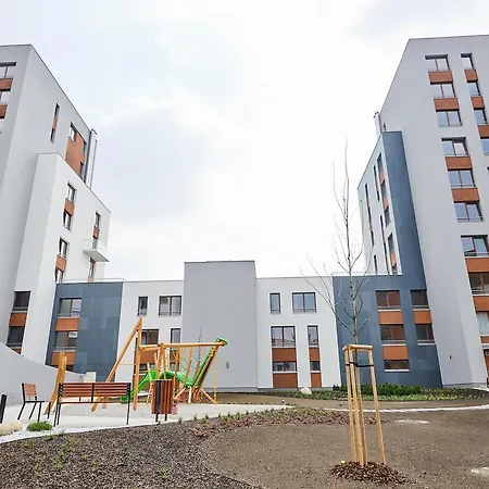 Residence Nad Vltavou-2