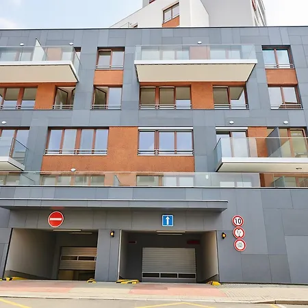 Residence Nad Vltavou-3