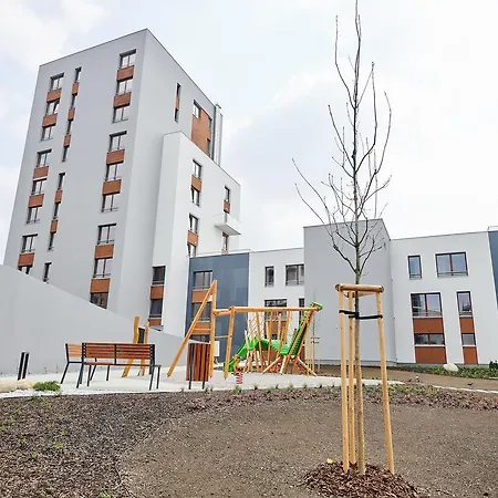 Residence Nad Vltavou-3