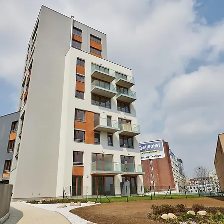 Residence Nad Vltavou-2
