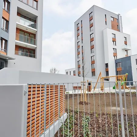 Residence Nad Vltavou-2