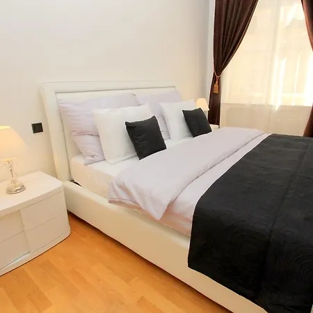 Luxury Apartments Krocinova-2