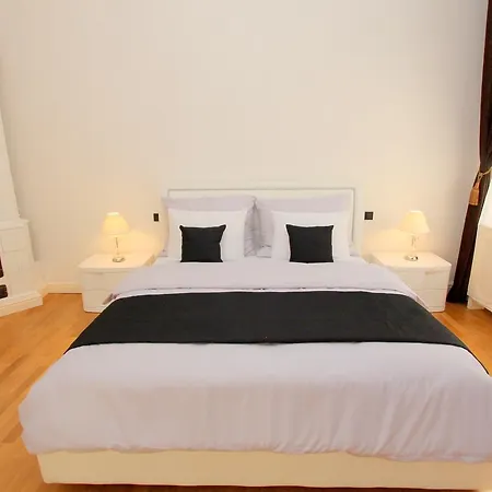 Luxury apartments Krocínova-3