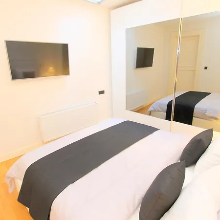 Luxury Apartments Krocinova-3