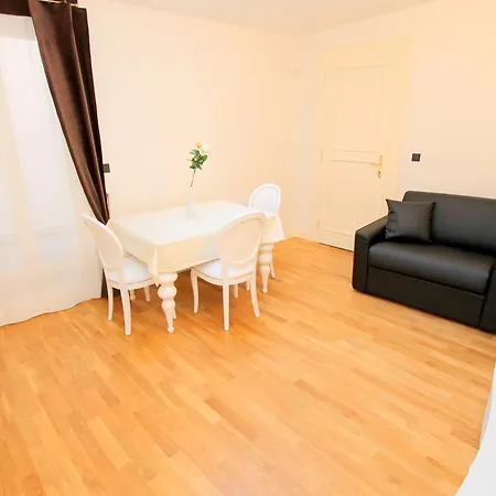 Luxury Apartments Krocinova-3
