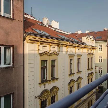 Downtown Apartments Kozatska-3