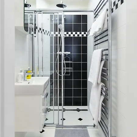 Apartments Rybna-2