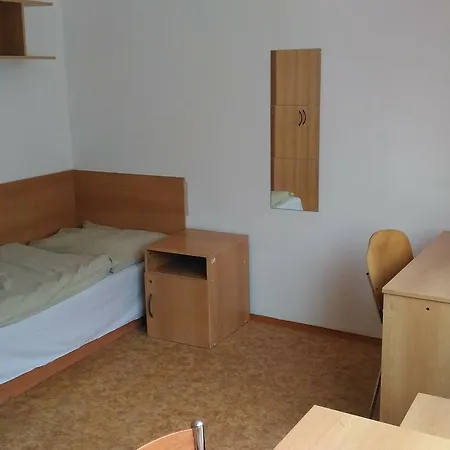 Hostel Strahov-2