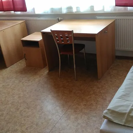 Hostel Strahov-3
