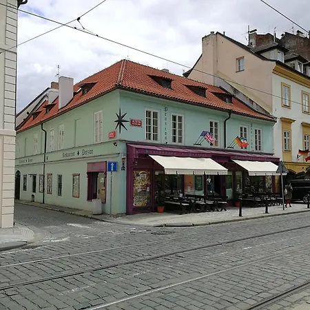 Apartments U Svejku-2