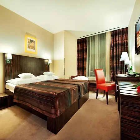Ea Hotel Crystal Palace-3