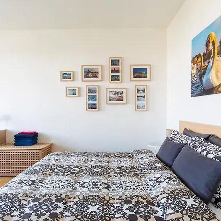 Residence Vinohrad-2