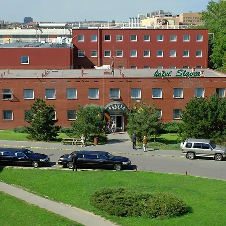Hotel Slavia-2