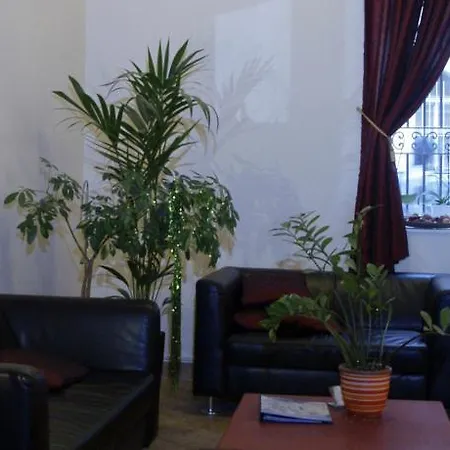 City Lounge Hotel-3