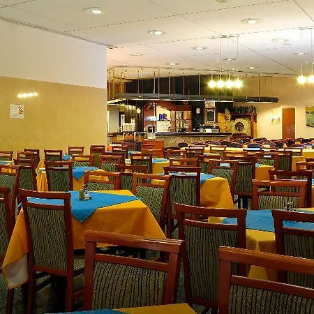 Olympik Congress Hotel-2