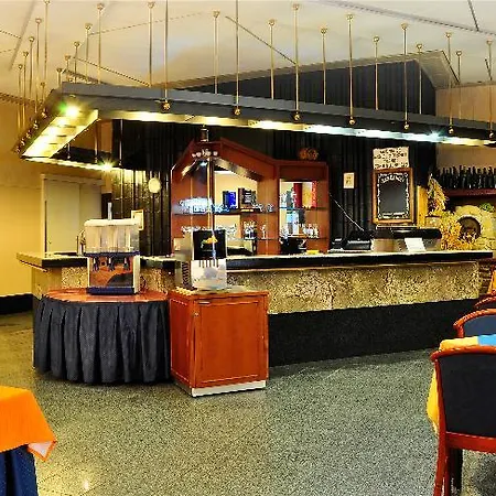 Olympik Congress Hotel-3