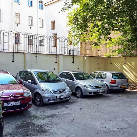 Duskova Apartments-2