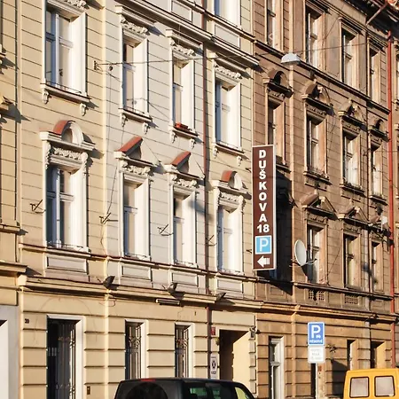 Duskova Apartments-2