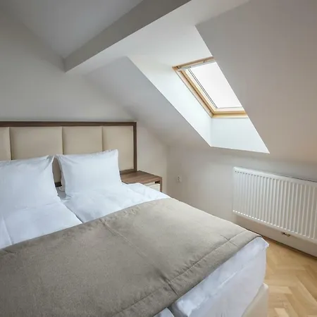 Letna Garden Suites-3