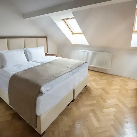 Letna Garden Suites-3
