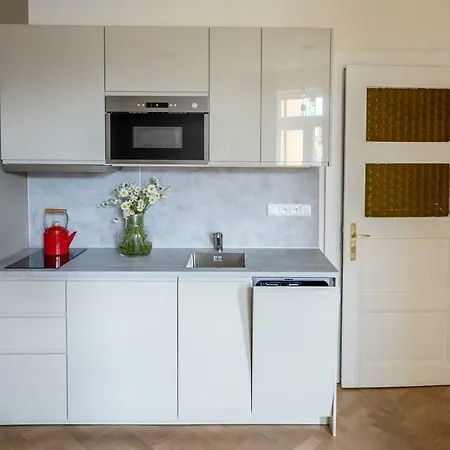 Letna Garden Suites-2