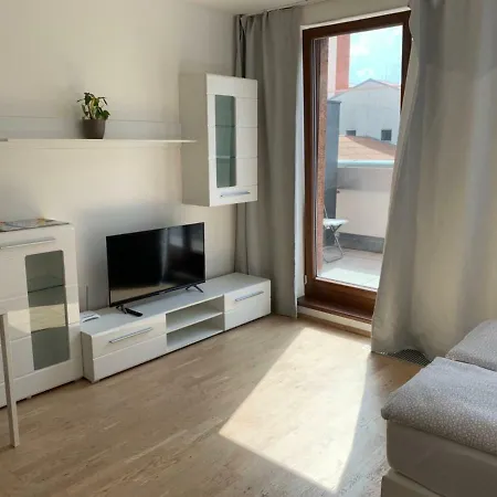 Residence Nad Vltavou-3