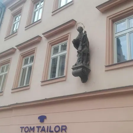 Apartment Jakubska 676-2