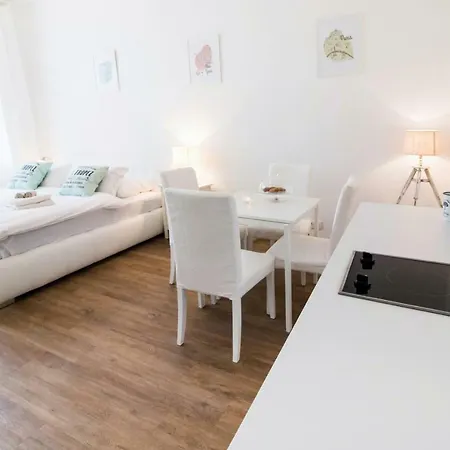 Romantic Apartment Petra - Free Parking Friday-Sunday-2