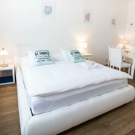 Romantic Apartment Petra - Free Parking Friday-Sunday-3